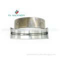 1A091-23930 1A09123930 main bearing 0.2mm for Kubota V2203 V2403